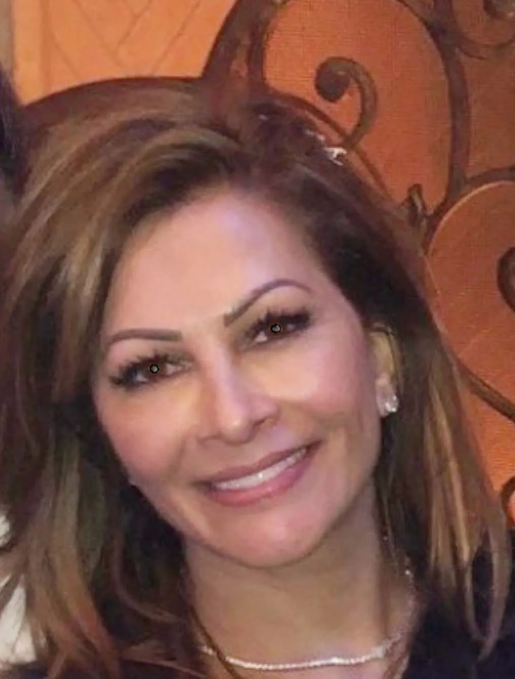 Dr. Ishani